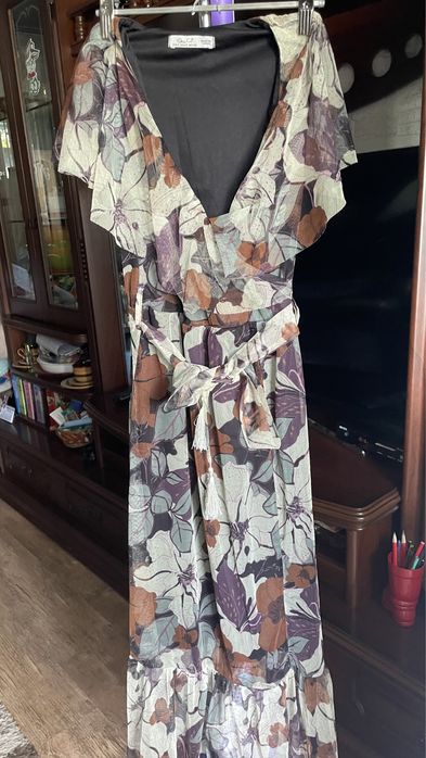 Продам светлые брючки