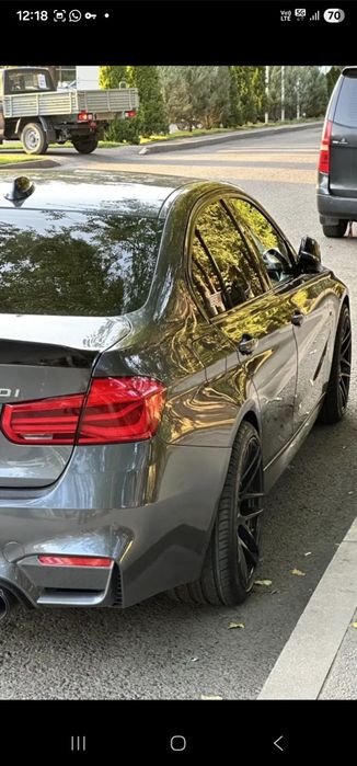 Идеальный. Только диски