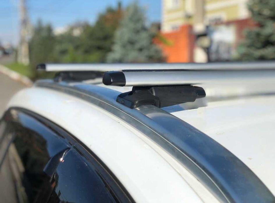 Напречни греди за Renault Megane 4 IV 2016 -, Talisman 2016 - 2022