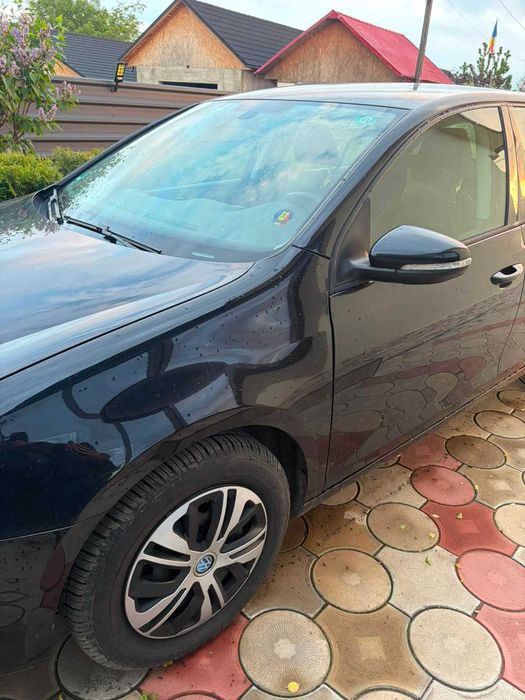 Volkswagen Golf 6 - 2010