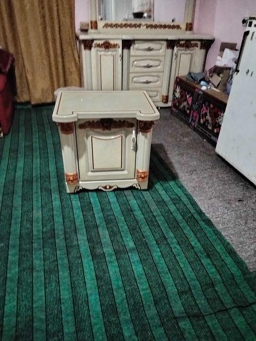 Спалний гарнитур