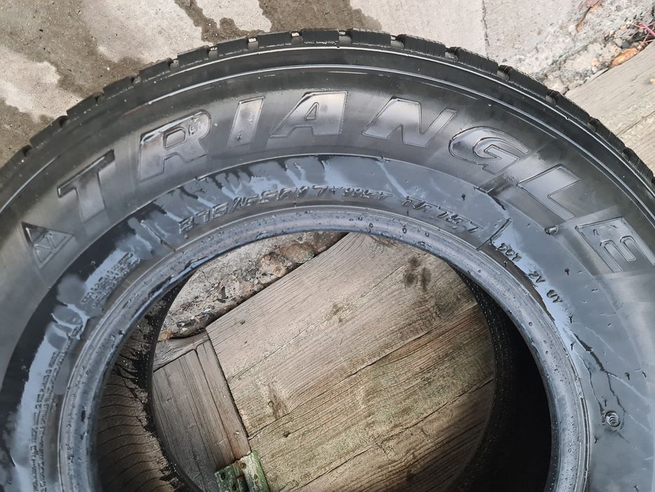 275/65 R17 Triangle Winter