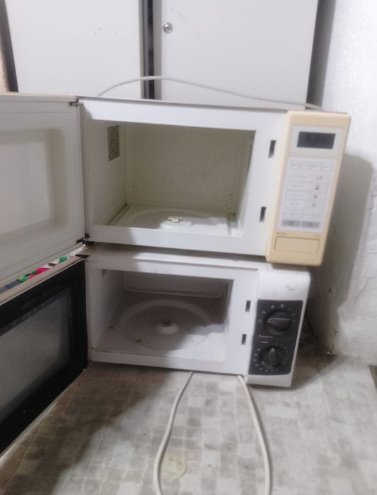 Продам микроволновка