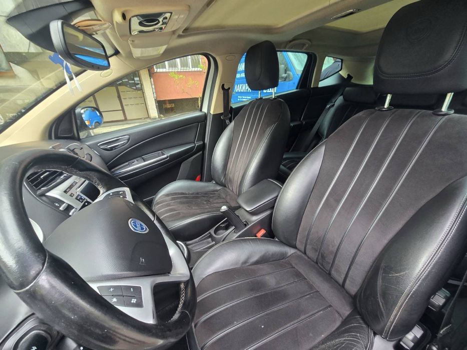 Lancia Delta 1.6 Multijet