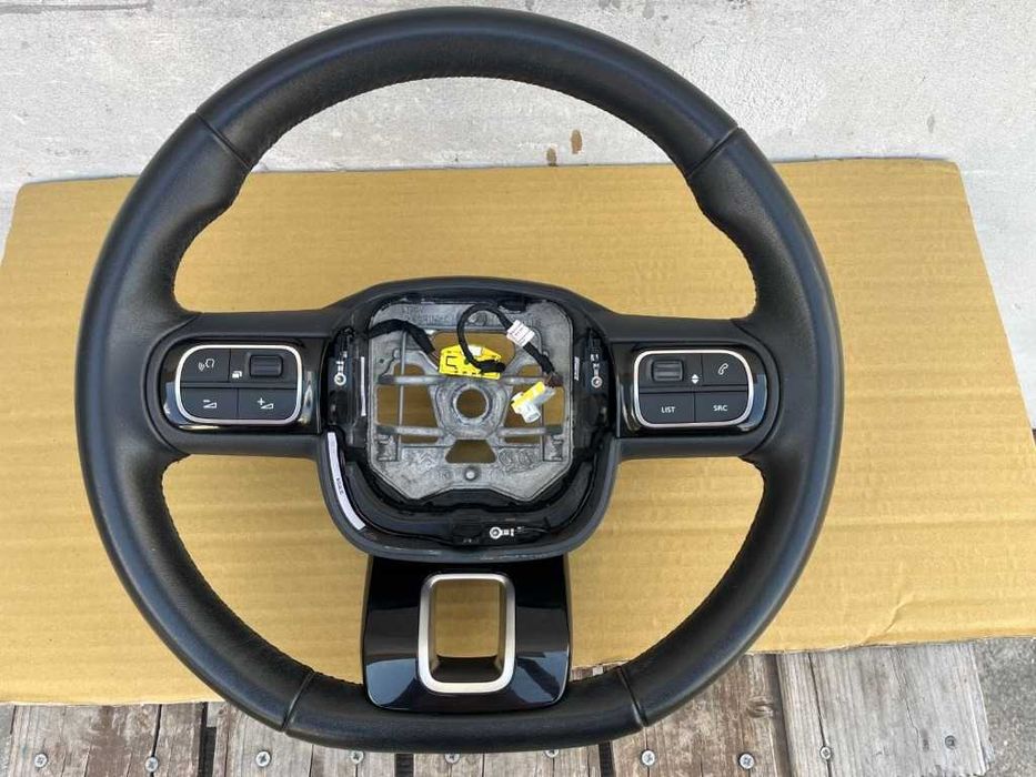 волан за Citroen C3