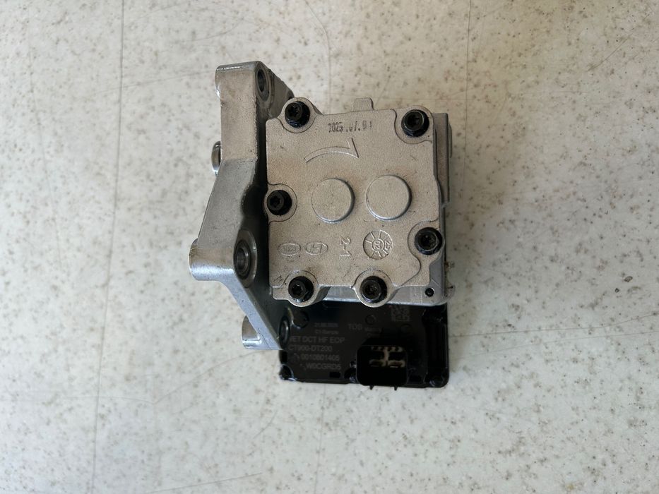 наружный насос каробки