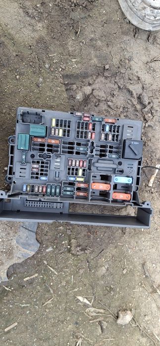 Бушонно табло съвместимо с 320 e91 M47 163кс
320 e91 M47 163кс
320 e91