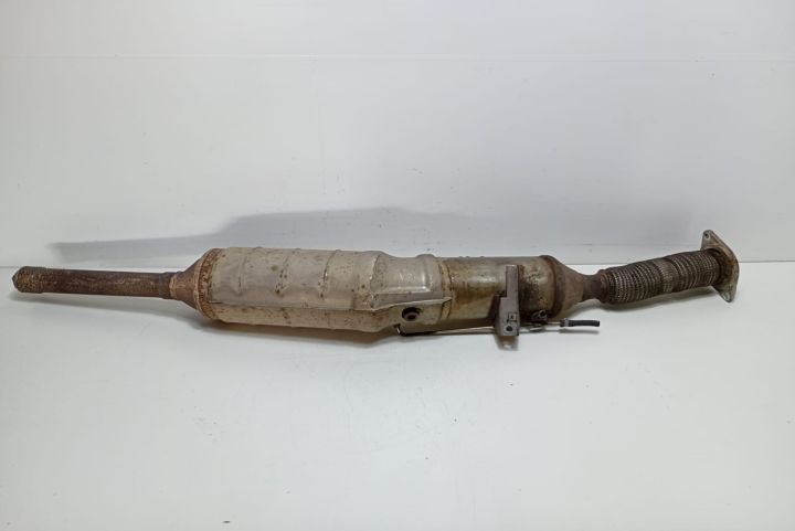 Filtru particule 208021331R Dacia Duster  seria