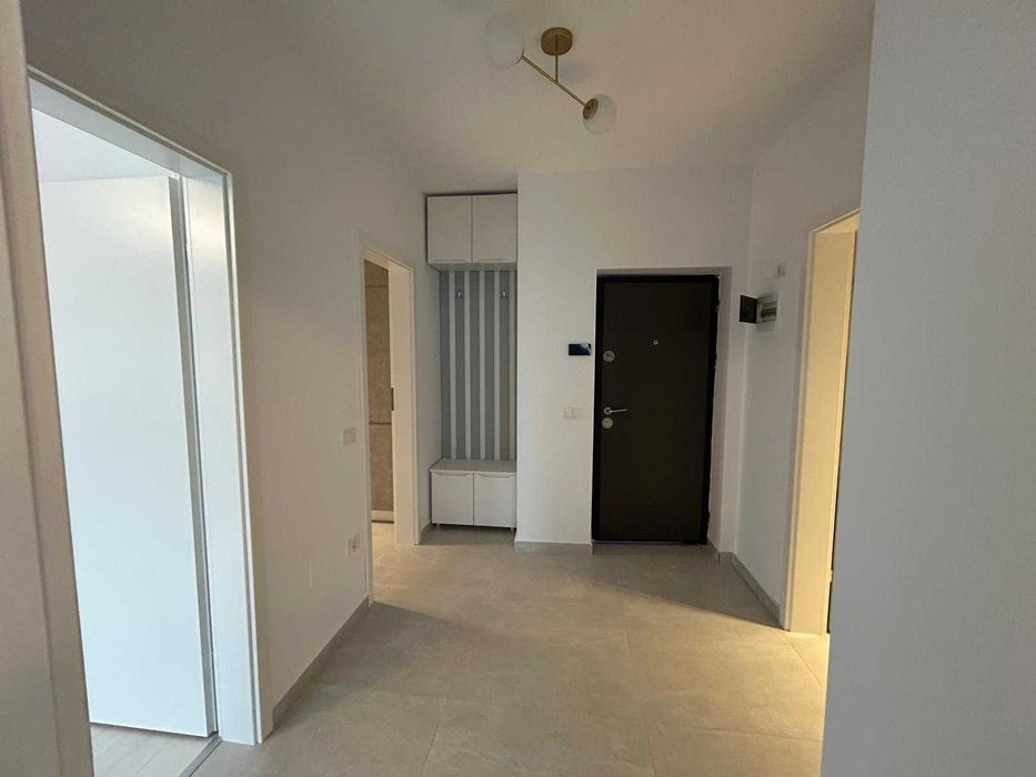 Apartament 2 camere de inchiriat