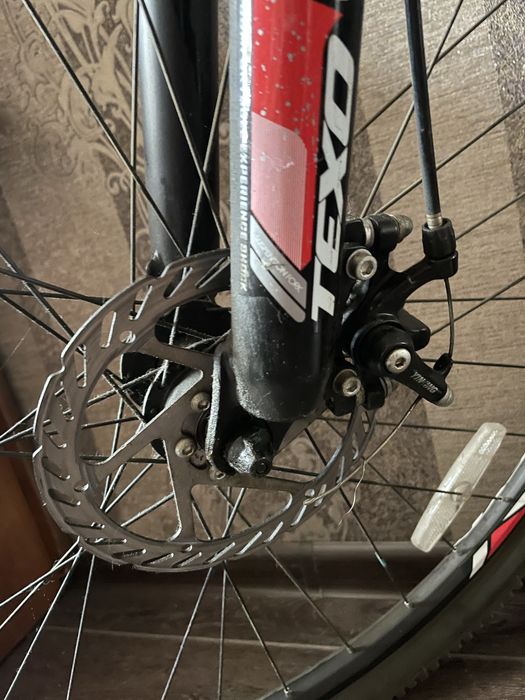 Велосипед Texo 29.