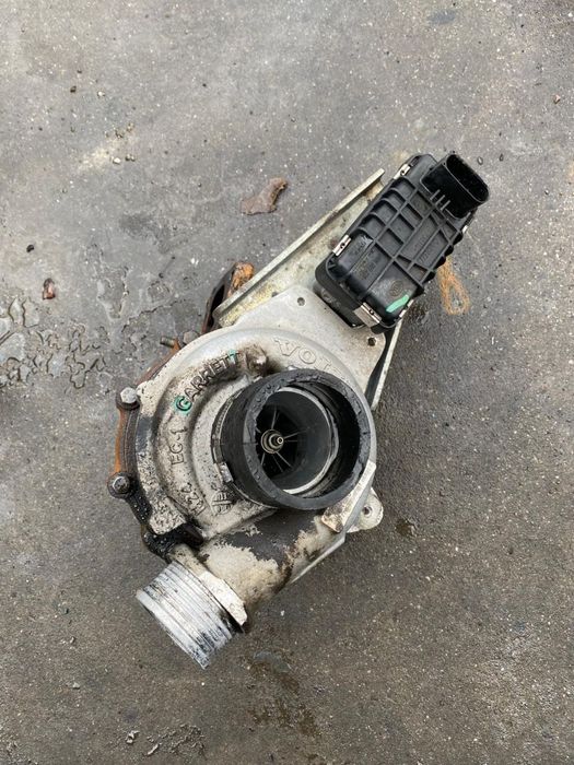 Turbina 185CP Volvo XC90 XC70 V70 S60 31293507 36001171 30757080