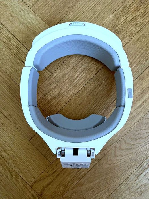 DJI Goggles (1-во поколение G1S) — НОВИ, с Лента за Глава и Кейс