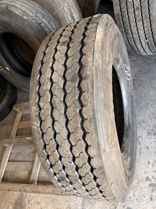 1 anvelopa camion Noua 385/65/22.5 , BF Goodrich , DOT 2023 ,