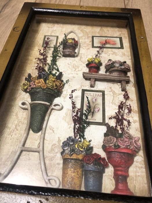 ключница на стенная