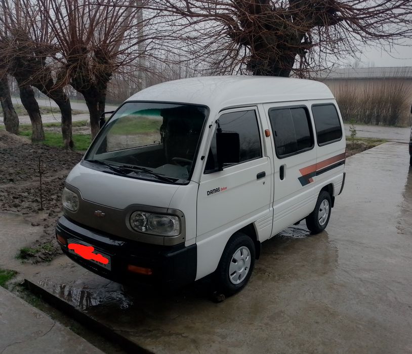 Yil 2018
Kraska tozza