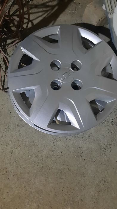 Колпак кобальт 14