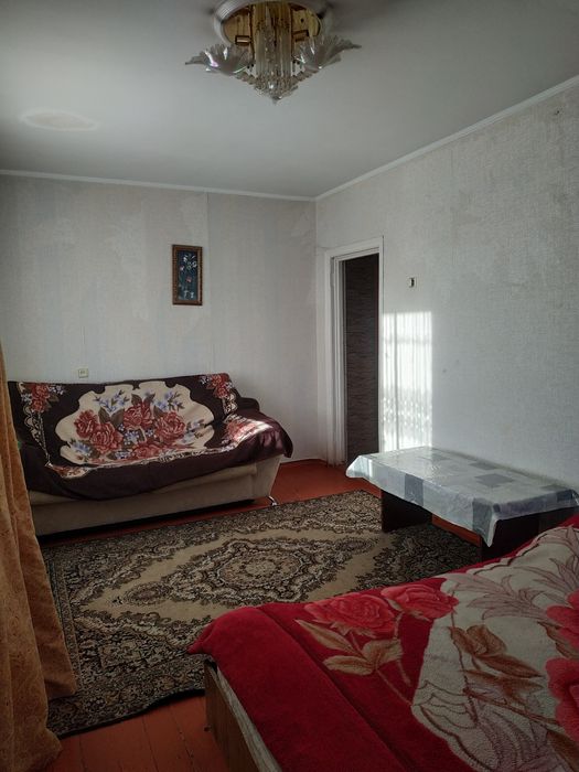 В центре аренда 1ком кв