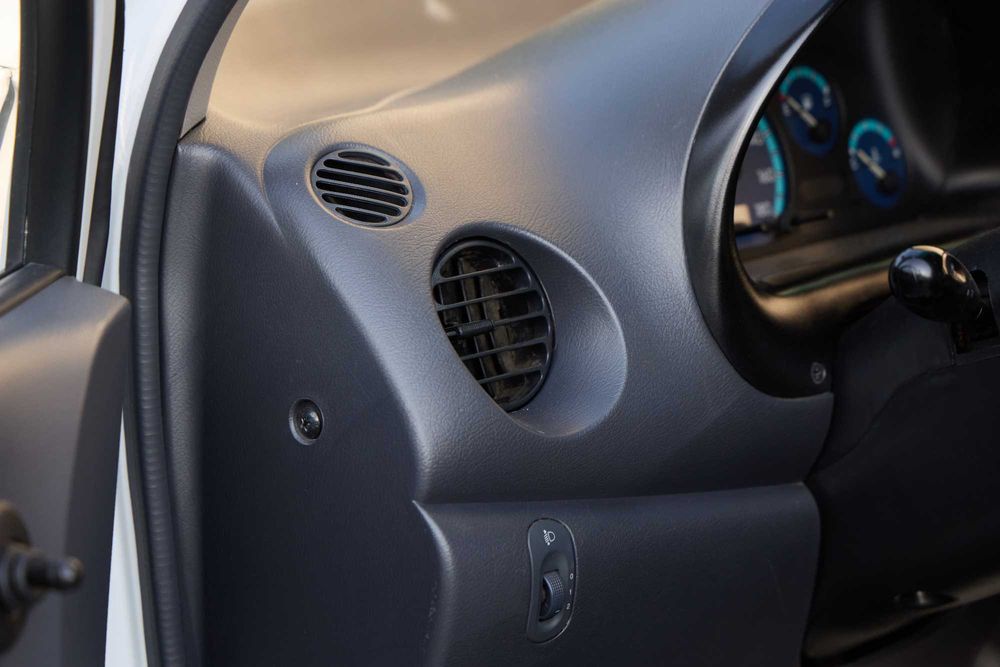 Chevrolet Matiz 2009 — 8