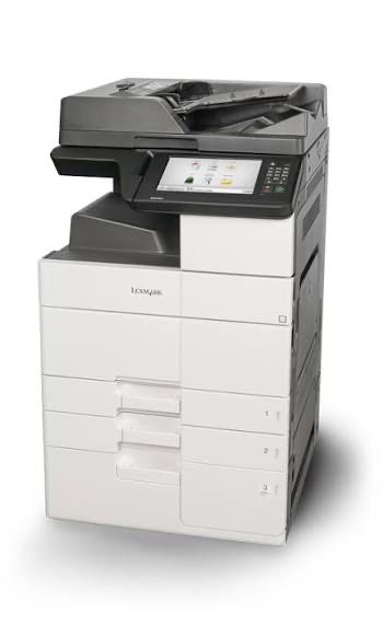 Multifunctionala Laser Lexmark MX910DE