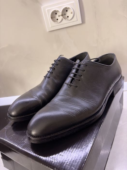 Pantofi piele marimea 40,5