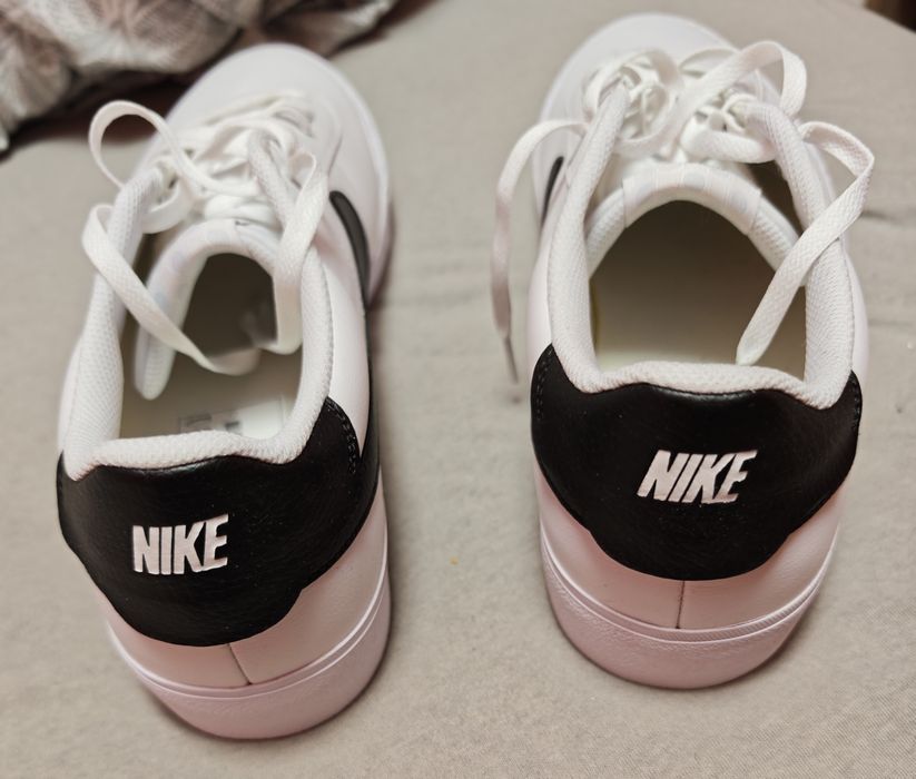 Маратонки Nike 49 номер