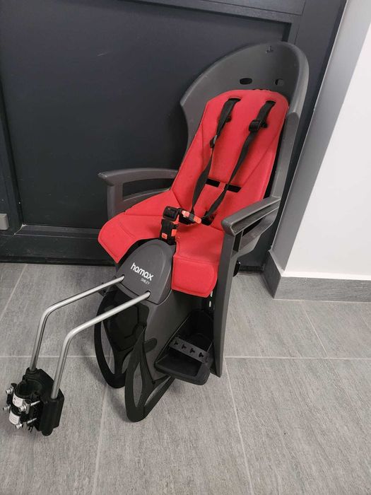 Scaun bicicletă copii