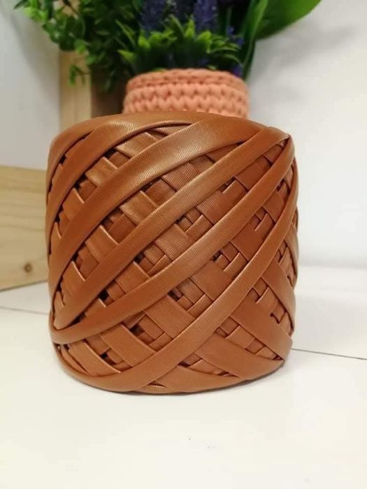 Луксозна прежда макарони