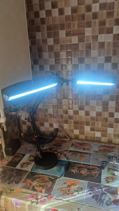 Lampa de birou profesionala