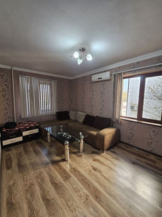 Аренда 2х комнатной кв. 2й этаж. Гагарина.