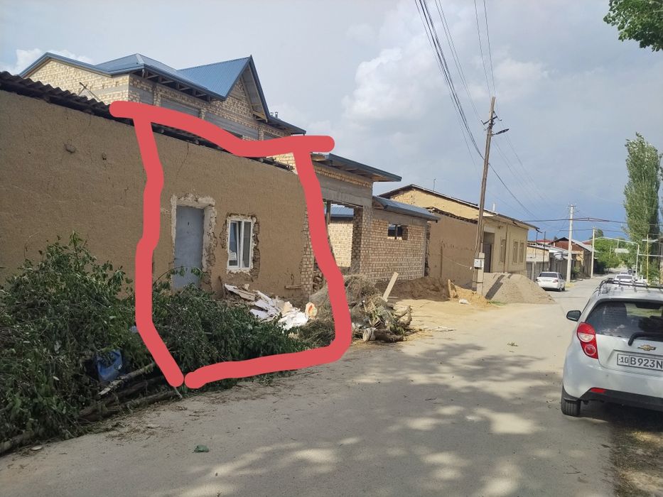 Toshkent viloyati toshkent tumani