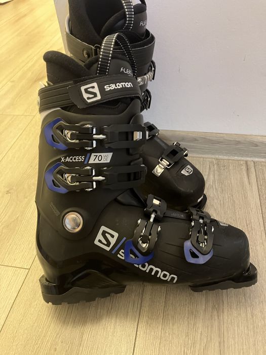 Salomon xAcc 70-ски обувки