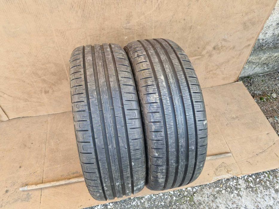 2 Goodyear R20 215/45 Летни гуми  DOT4922