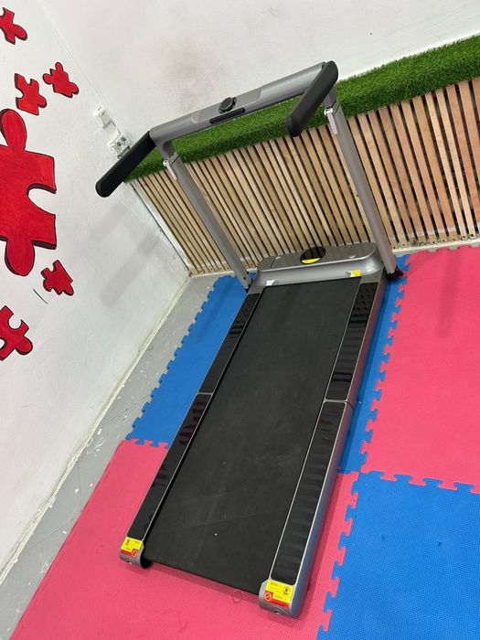 Продам беговую дорожку