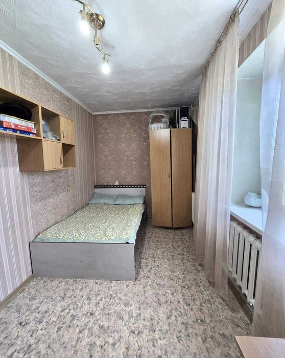 Недвижимость в Семее