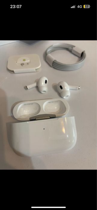 Vand airpods pro 2