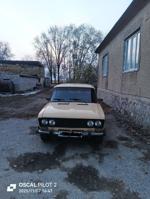 Продается ваз 2106