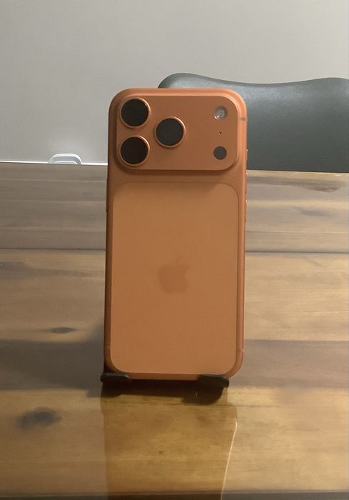 Iphone 17 Pro-1TB.  Бартер