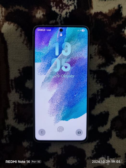 Samsung S21 Fe 5G
