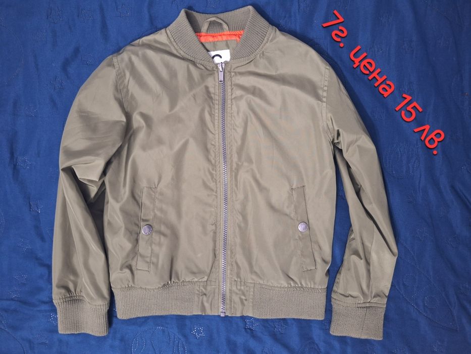 Детски якета hm , waikiki