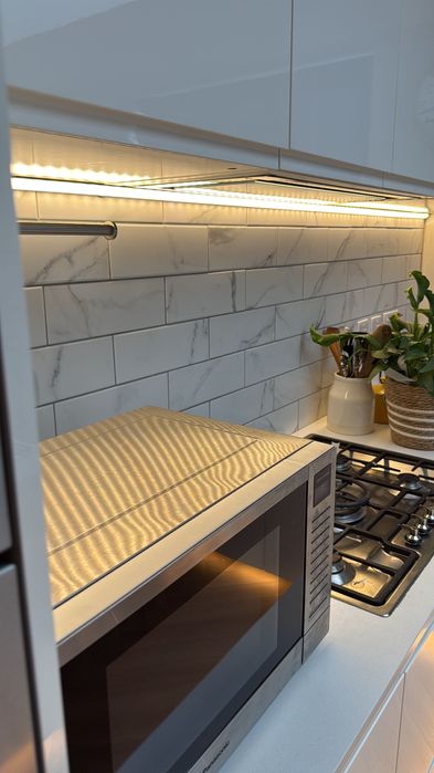 Монтаж на LED осветление всички аспекти