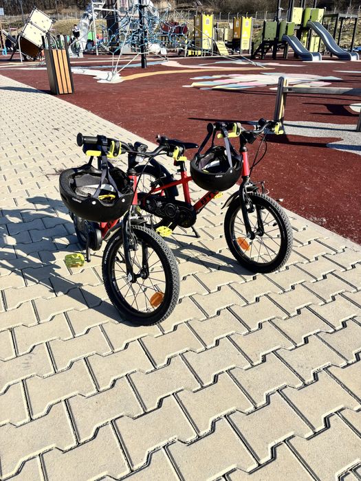 Biciclete copii btwin