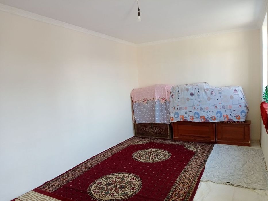 Уй сотилади 6.5 сотих