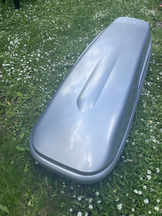 покривен багажник Mini (BMW)  (roof box )