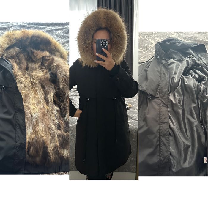 Продам парку за 30000