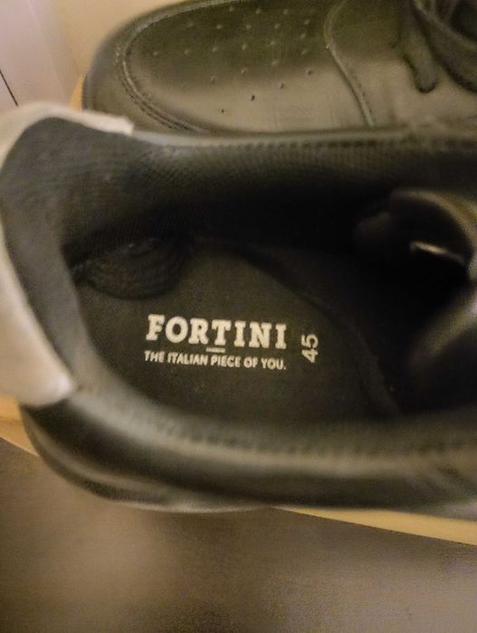 Мъжки кецове 45 номер