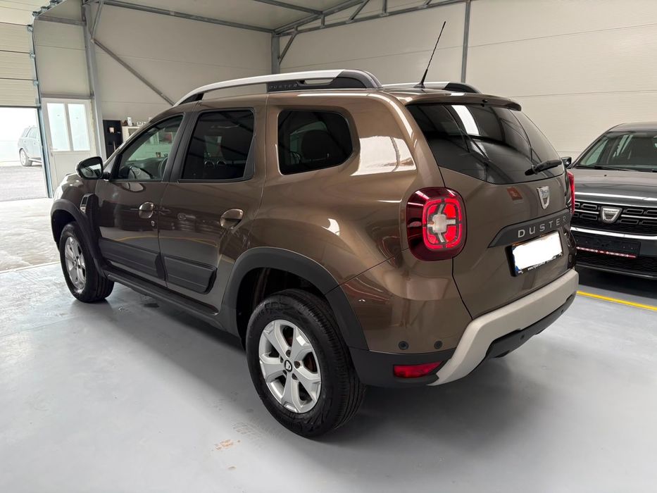 DACIA Duster 2020 — imagine 2