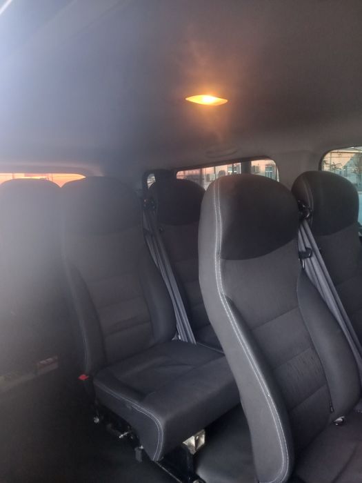 JAK M3 MINIVEN satiladi