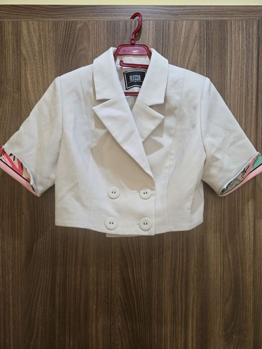 Връхни на Avin и Alessa ррМ и С