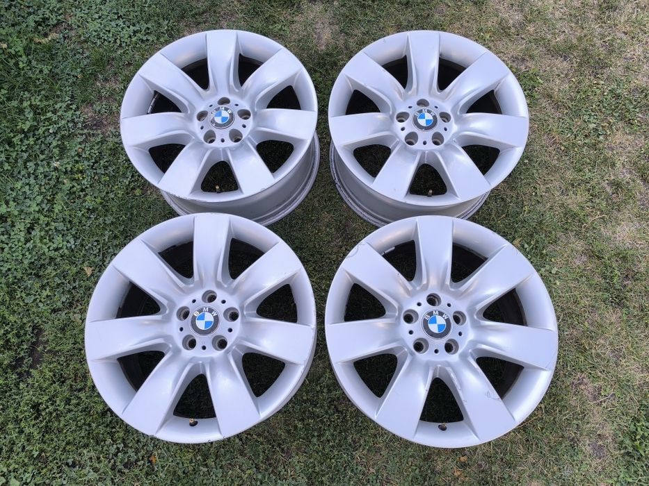 Style 251 19 цола джанти за BMW F01+ F07 F10 E60 X3