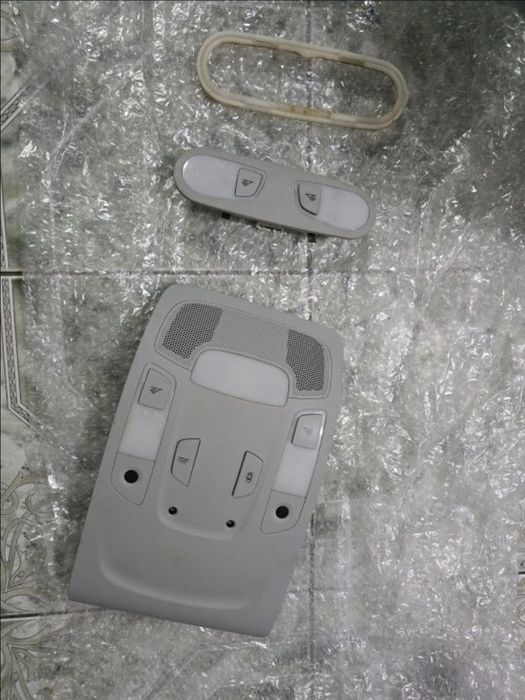 Piese A6 C7 Nonfacelift